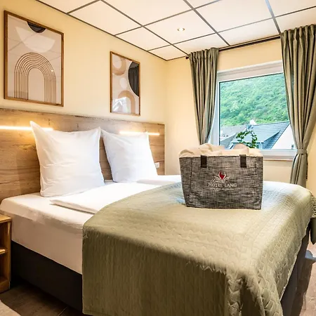 Hotel Lang 4*