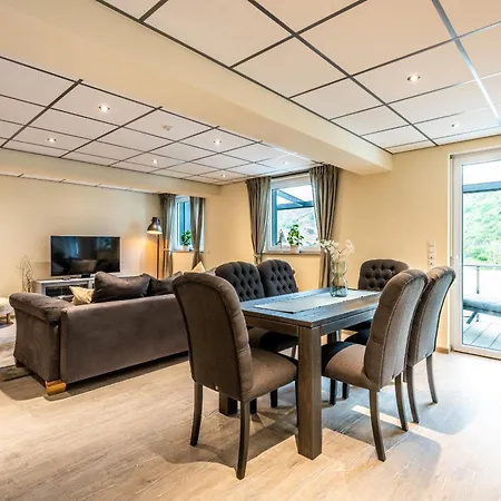 ホテル Lang アルテンアール