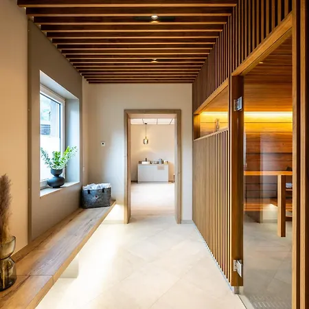 ホテル Lang アルテンアール