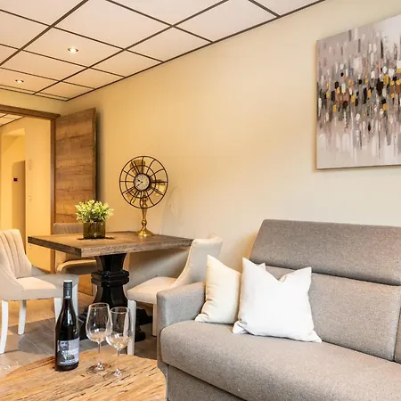 Hotel Lang
