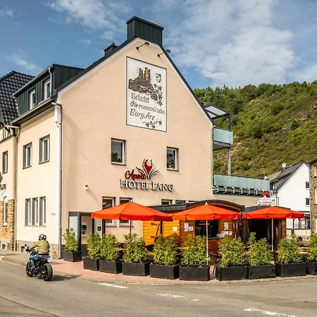 Hotel Lang