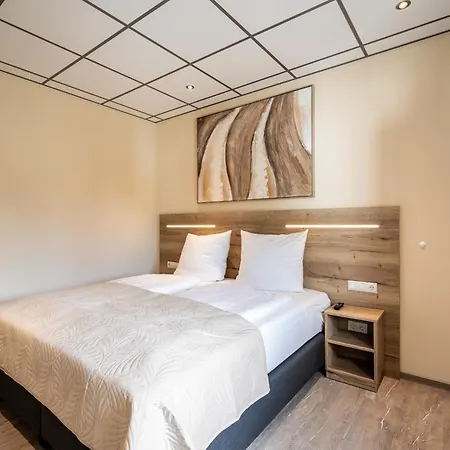 Lang Hotel Altenahr