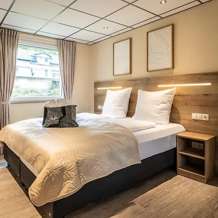 Hotel Lang