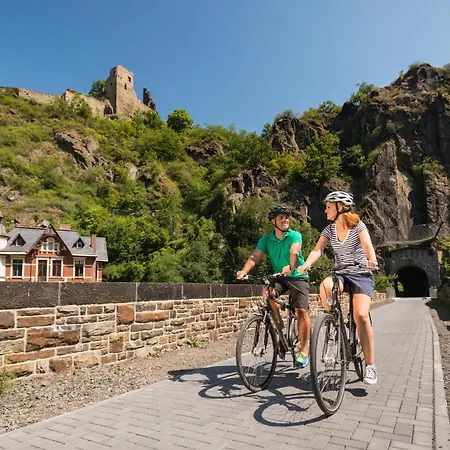 Lang Hotell Altenahr