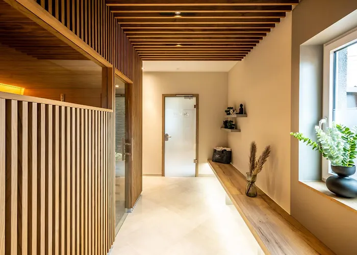 Lang 酒店 阿尔特纳尔