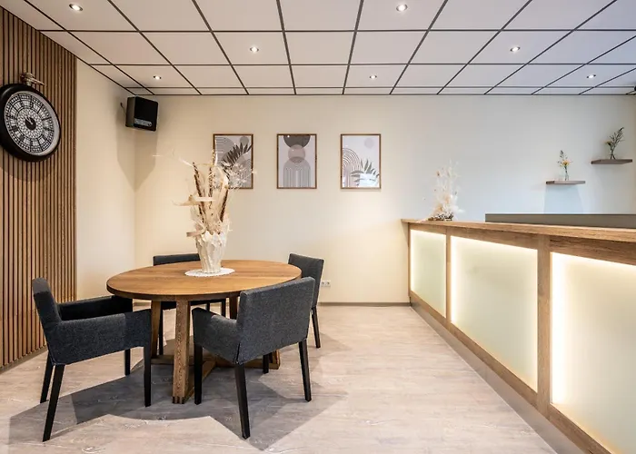 Lang 酒店 阿尔特纳尔