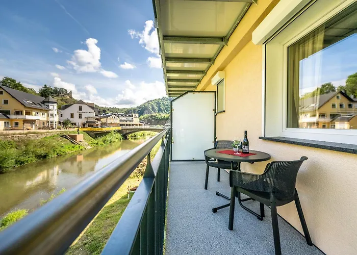 Lang 4* 阿尔特纳尔