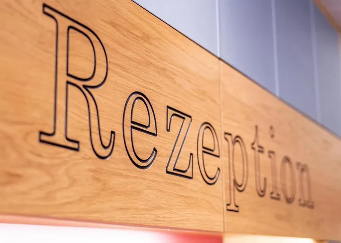 Lang 酒店 阿尔特纳尔