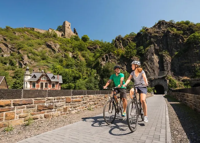 Lang 酒店 阿尔特纳尔